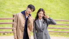 Park Hyung Sik dan Park Shin Hye - Doctor Slump (Foto: JTBC)