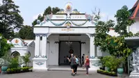 9 Tempat Wisata di Yogyakarta ala Vintage dengan Spot Foto Klasik, Jadi Referensi Destinasi Jogja 2025