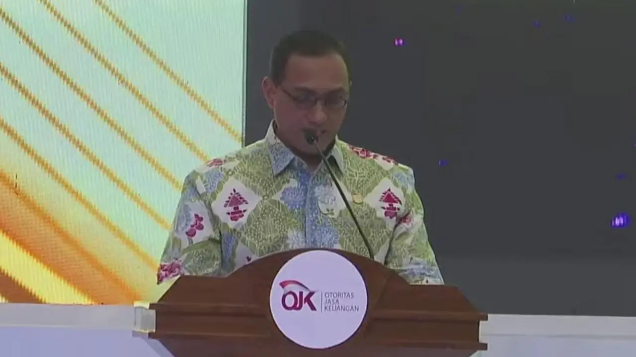 Peralihan Aset Kripto ke OJK Optimalkan Ekosistem Aset Keuangan Digital
