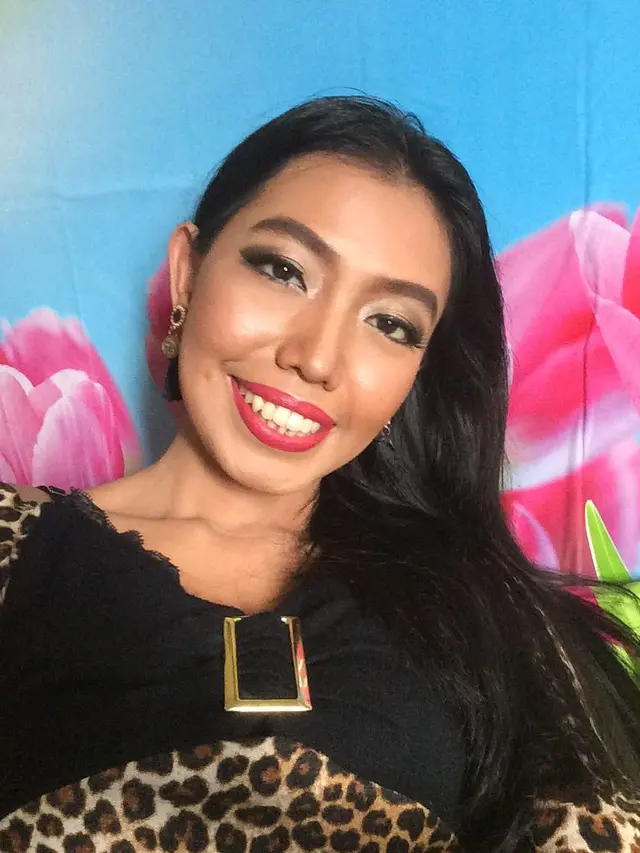 Devi Ginong