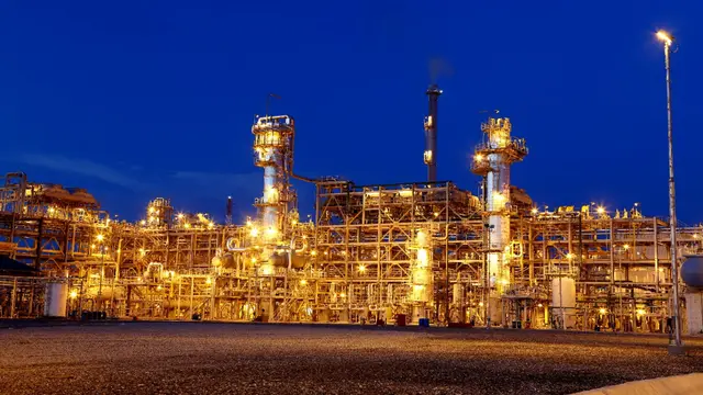 PT Pertamina Hulu Energi (PHE),