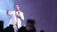 Konser 5 Cinta (Nurwahyunan/bintang.com)