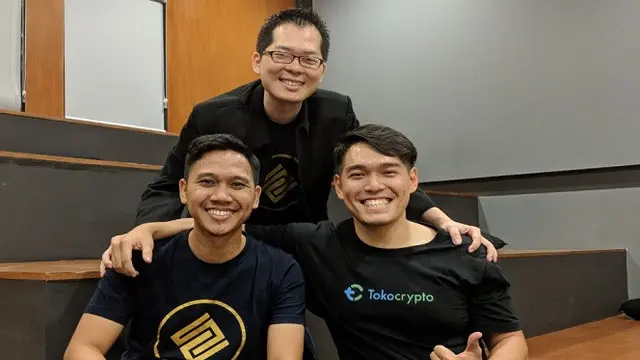 TokoCrypto