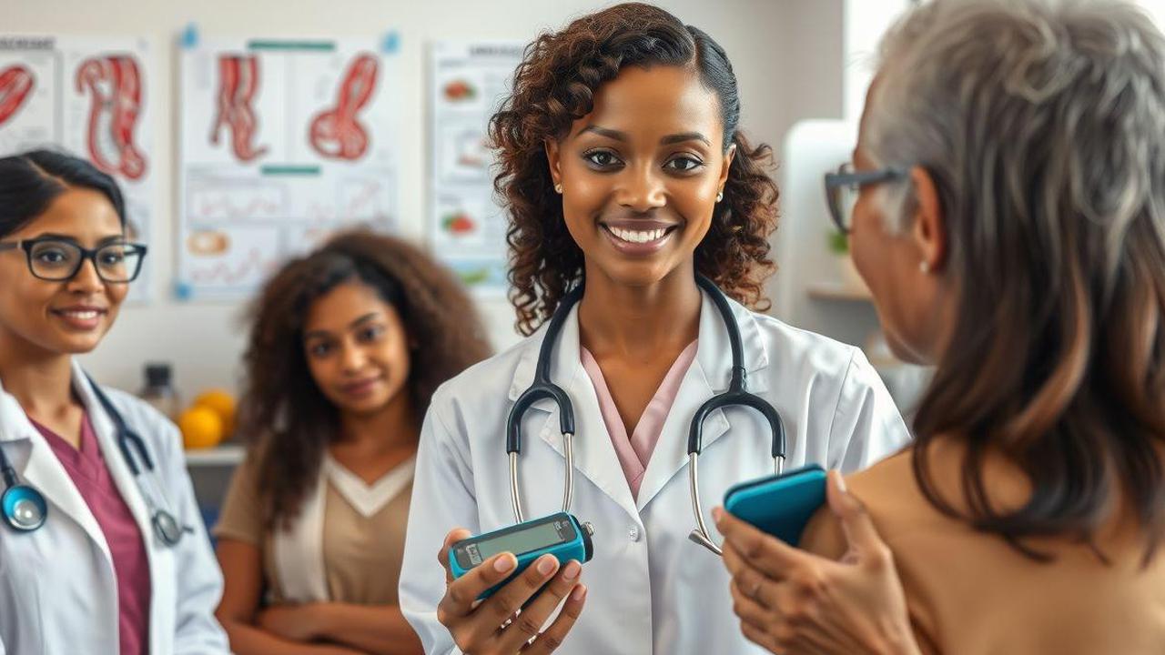 Tahukah Anda? Awal Mulanya Penyakit Diabetes Seringkali Tak Disadari, Memicu Komplikasi Serius