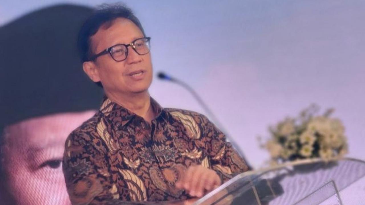 Menkes: Orang dengan Lingkar Perut Besar Berisiko Hipertensi Dua Kali Lipat