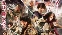 Tayang November 2024, Simak Tanggal Rilis dan Plot 'Attack On Titan The Movie: The Last Attack'