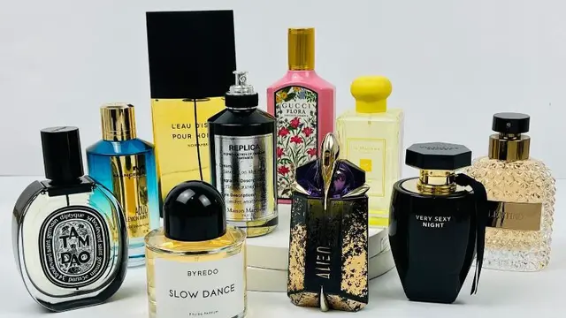 4 Keunggulan Parfum Mewah yang Tidak Dimiliki Parfum Biasa di Pasaran