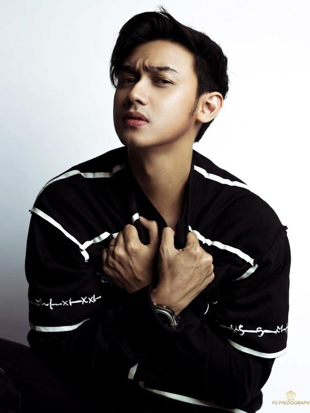 Immanuel Caesar Hito. (Foto: Instagram @hitocaesar)