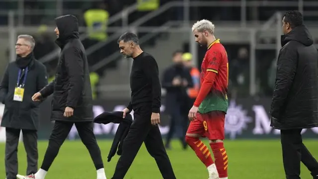 Tijjani Reijnders Menganggap AC Milan Sebagai Rumah Keduanya