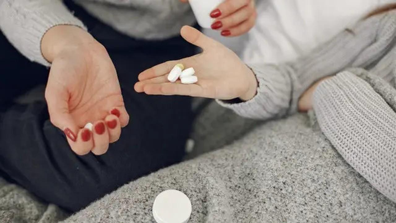 Menurunkan Kolesterol Secara Alami Tanpa Menggunakan Obat