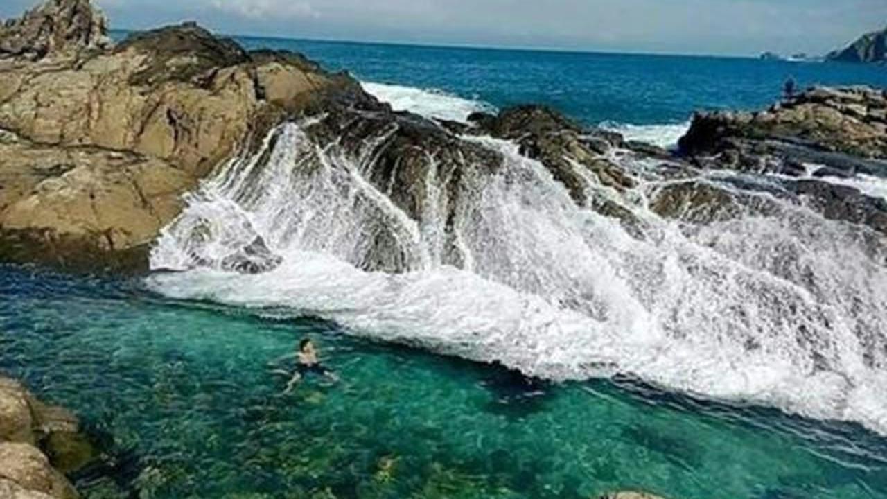 25 Tempat Wisata Gunungkidul yang Lagi Hits 2025, Bikin Liburan Akhir Tahun Berkesan