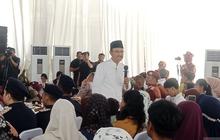 Mensos Saifullah Yusuf Sambut Calon Siswa Sekolah Rakyat di Pekanbaru