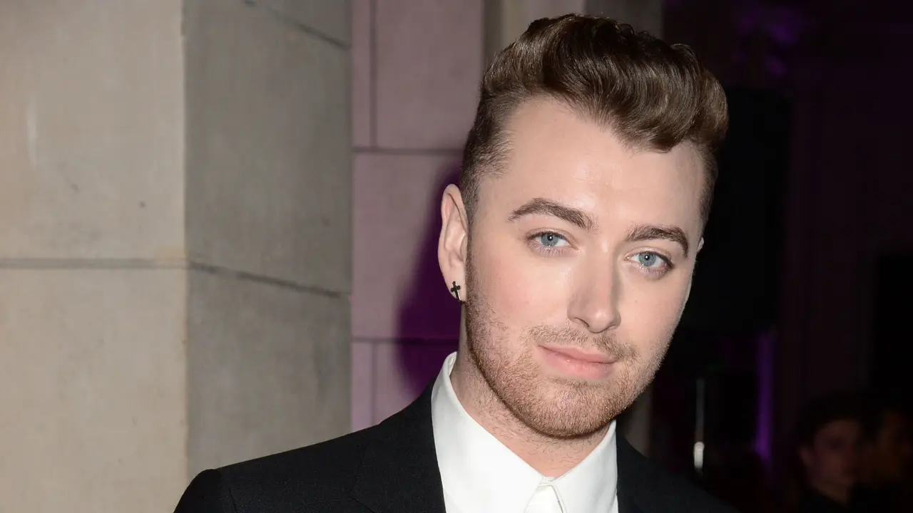 Sam Smith