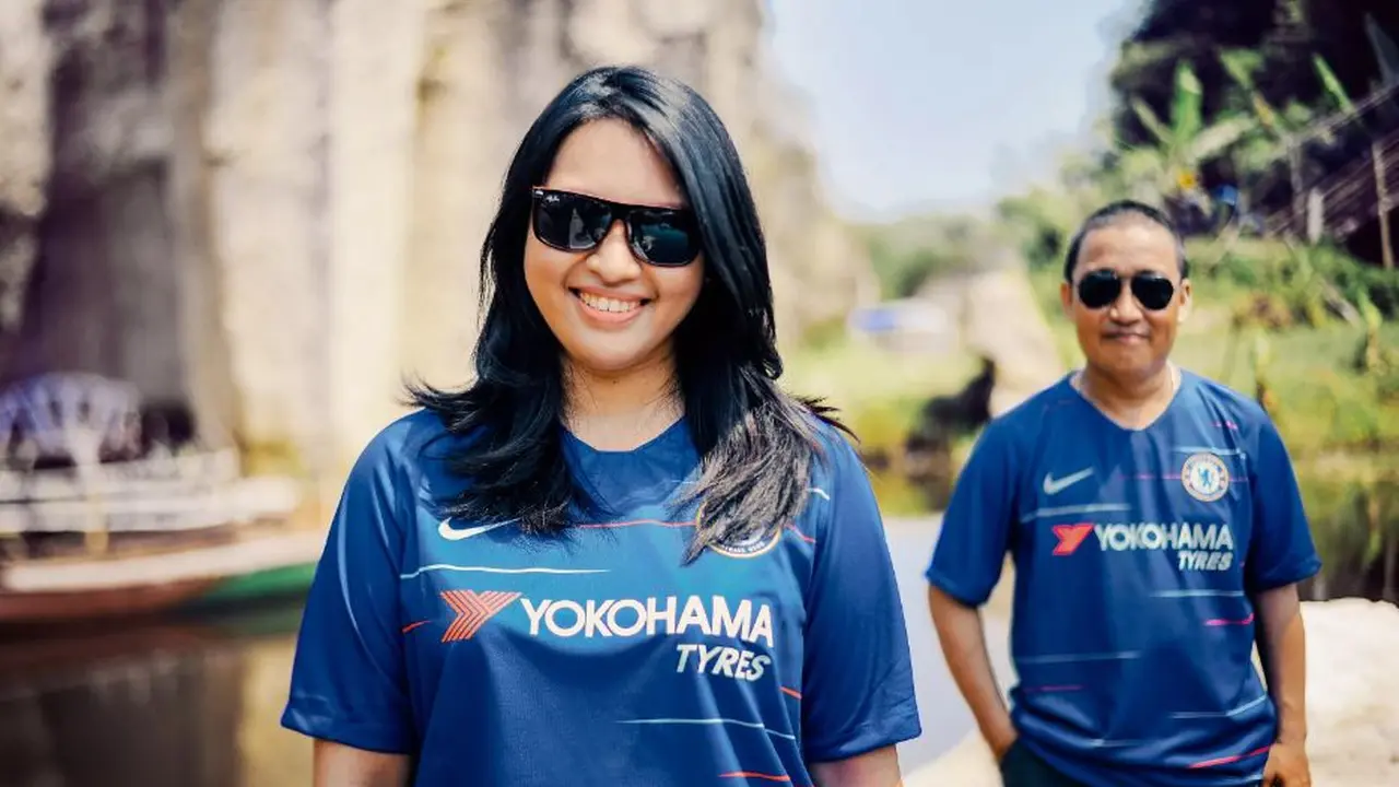 Chelsea