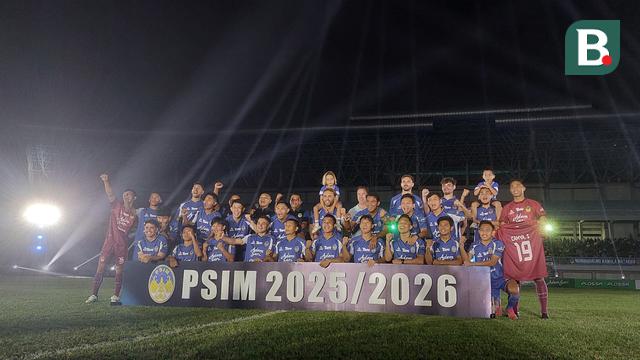 PSIM Yogyakarta