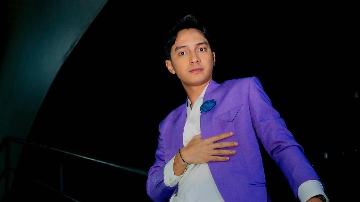 Farhan Rasyid Bahas Konflik Sinetron Cinta Sedalam Rindu, Rahasia Gulagula dan Asmara Segiempat