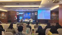 Konsumen di Indonesia Mampu Gunakan Hak dan Kewajibannya, Ini Buktinya