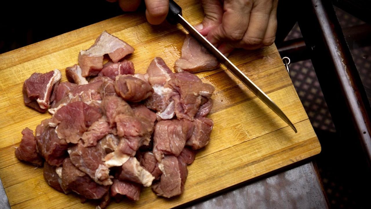 Trik Rebus Daging Sapi Agar Empuk dan Tidak Bau dengan 2 Bahan Dapur, Sempurnakan Masakan