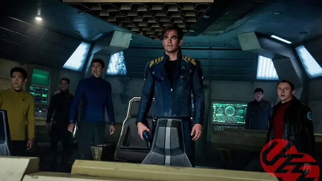 Star Trek Beyond
