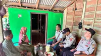 Viral Aksi Kejahatan Jalanan Pembegalan Lansia di Gunungkidul, Polisi Ungkap Fakta Mengejutkan