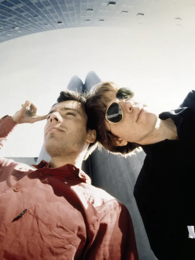 Joyland Festival Jakarta 2024