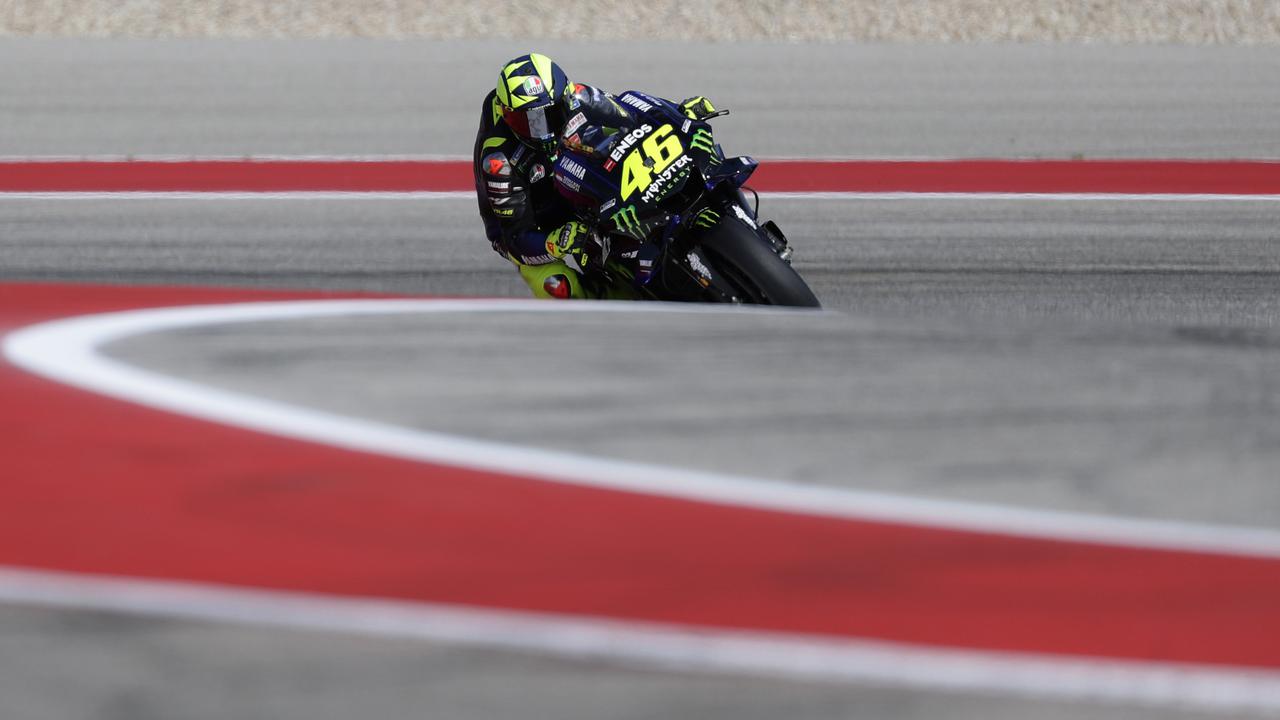 Valentino Rossi