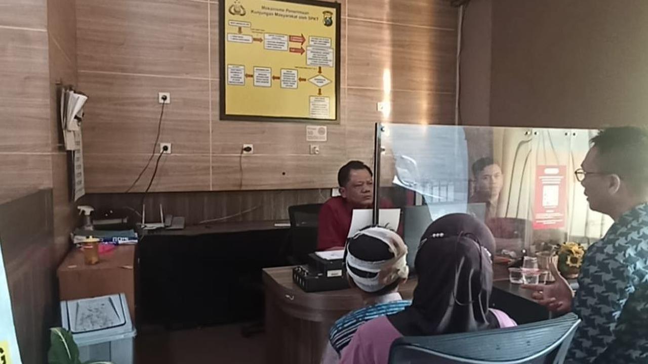 Dok. Istimewa