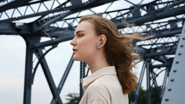 Huawei Freebuds 4