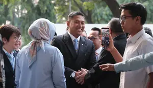 Sudaryono Ungkap Langkah Pertama Benahi Program MBG