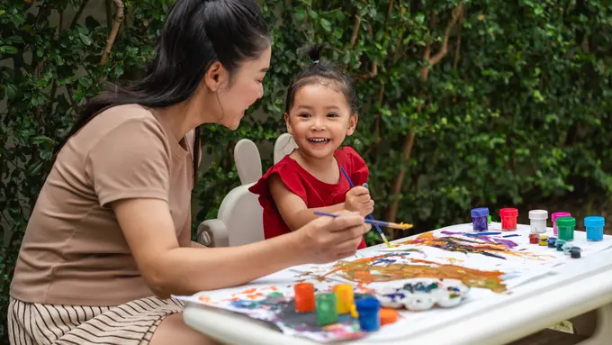 keluarga desember tips liburan