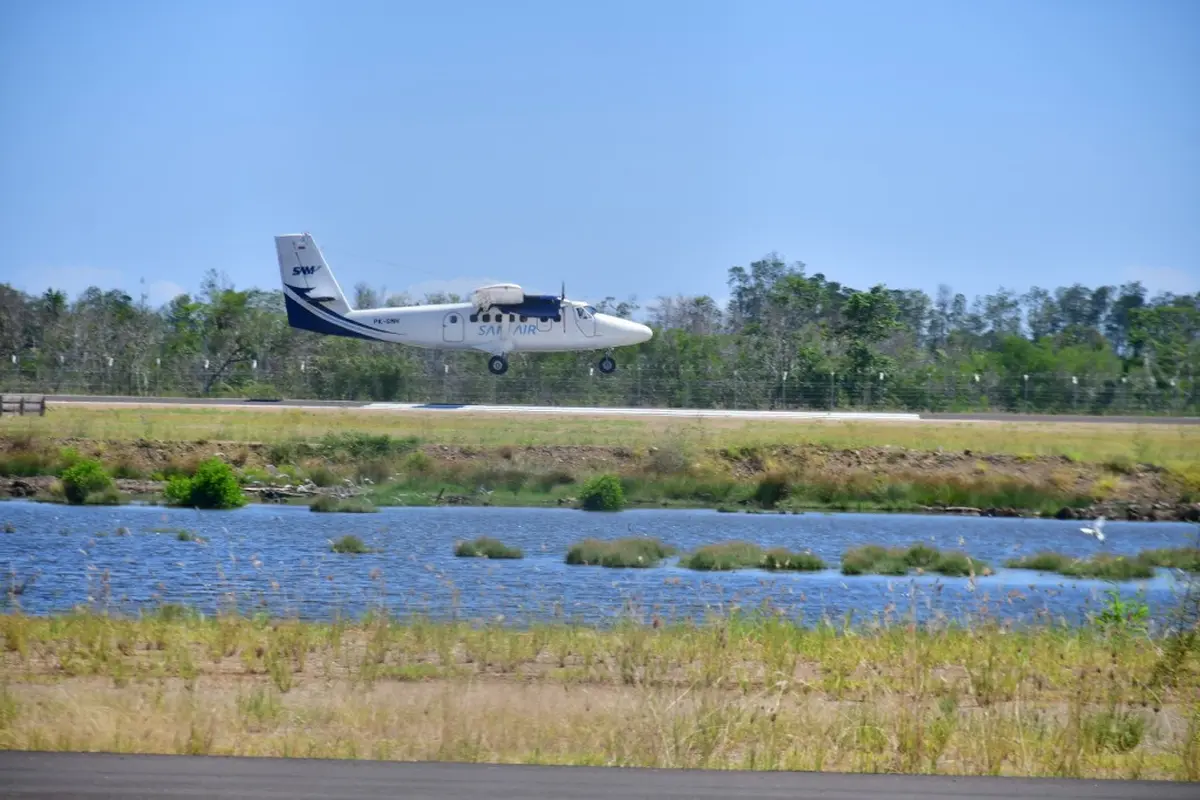 SAM Air