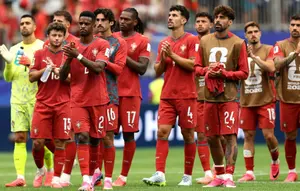 Link Live Streaming Piala Dunia 2026 Kolombia vs Portugal