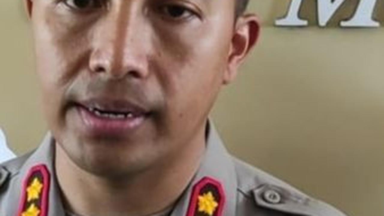 Polisi Tangkap 4 Pelaku Penganiayaan Santri di Kediri Hingga Tewas, Ini Motifnya