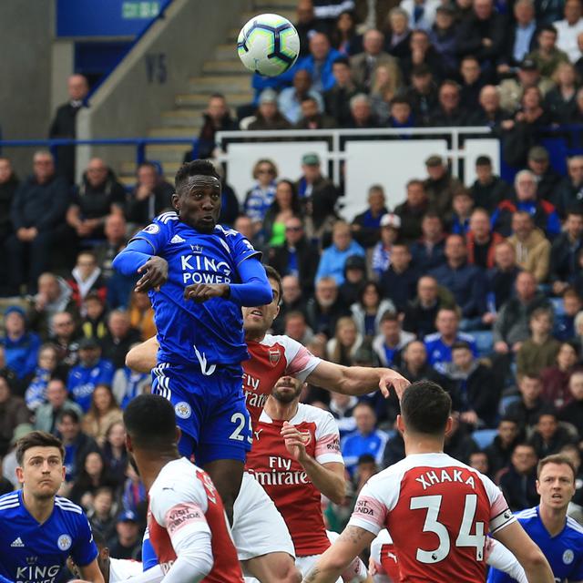 5 Pemain Yang Potensial Jadi Kunci Permainan Di Laga Arsenal Vs Leicester City Bola Liputan6 Com