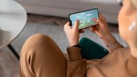 The best arcade mobile games to play on your phone. (Photo: Freepik)