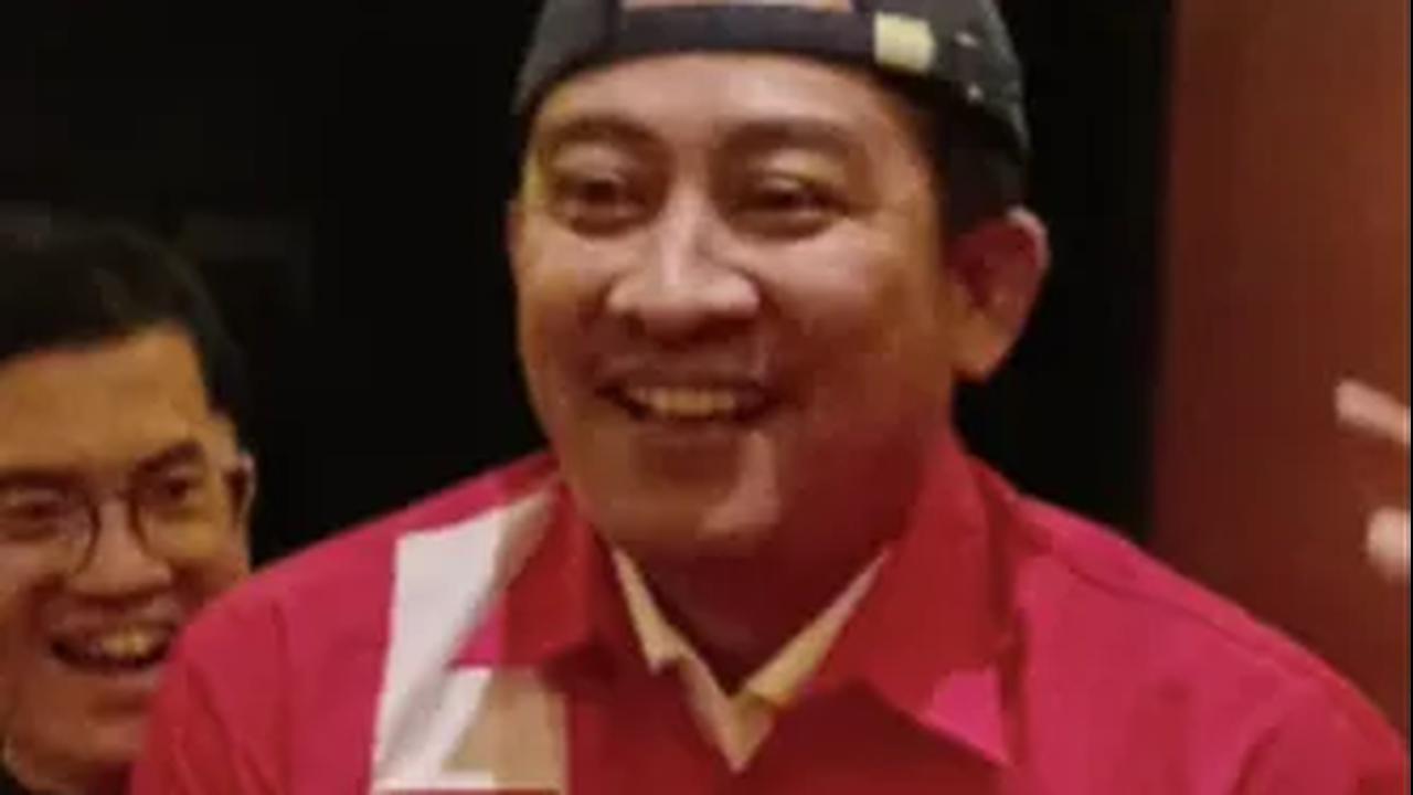 Kader PSI Pakai Baju Kayak Petugas SPBU<br>