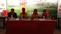 Menjaring Pegolf Muda Potensial Melalui McDonald’s Junior Golf Championship