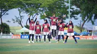 MilkLife Soccer Challenge: SDN Kunciran 4 dan Sekolah Anak Indonesia Bertarung di Final