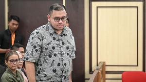 Kasus Chromebook, Putusan Banding Ibrahim Arief Dibacakan Hari Ini