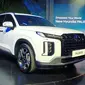 Hyundai Palisade Baru Resmi Meluncur di Indonesia (ist)