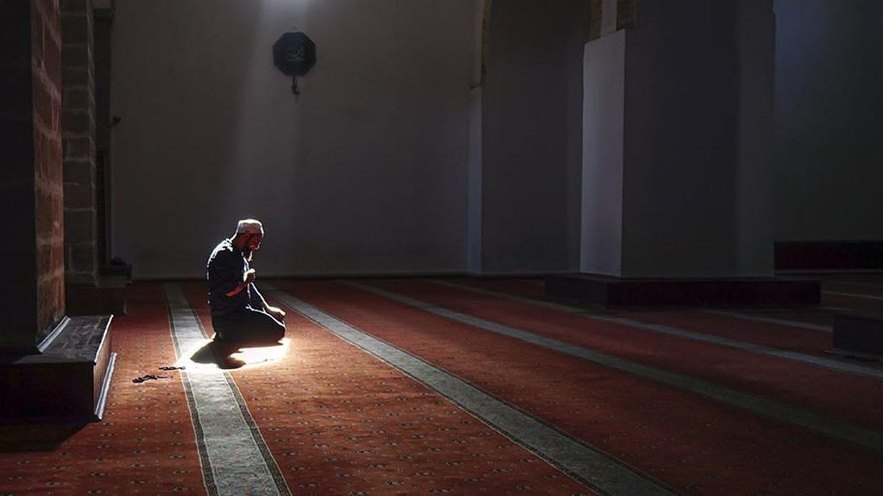Doa Sholat Istikharah<br>