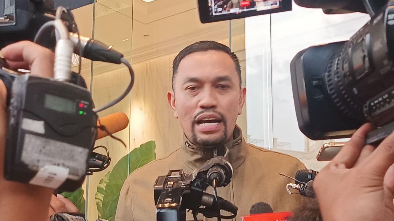 Sahroni menilai, keracuan penghitungan suara melalui Sirekap itu membingungkan publik terkait hasil quick count lembaga survei.<br>