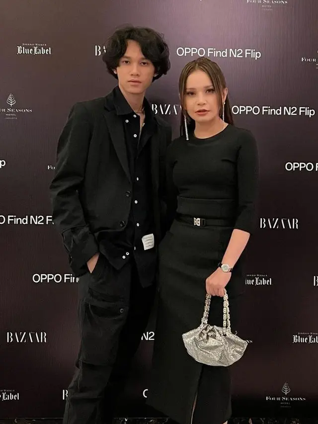 [Fimela] Artis Indonesia