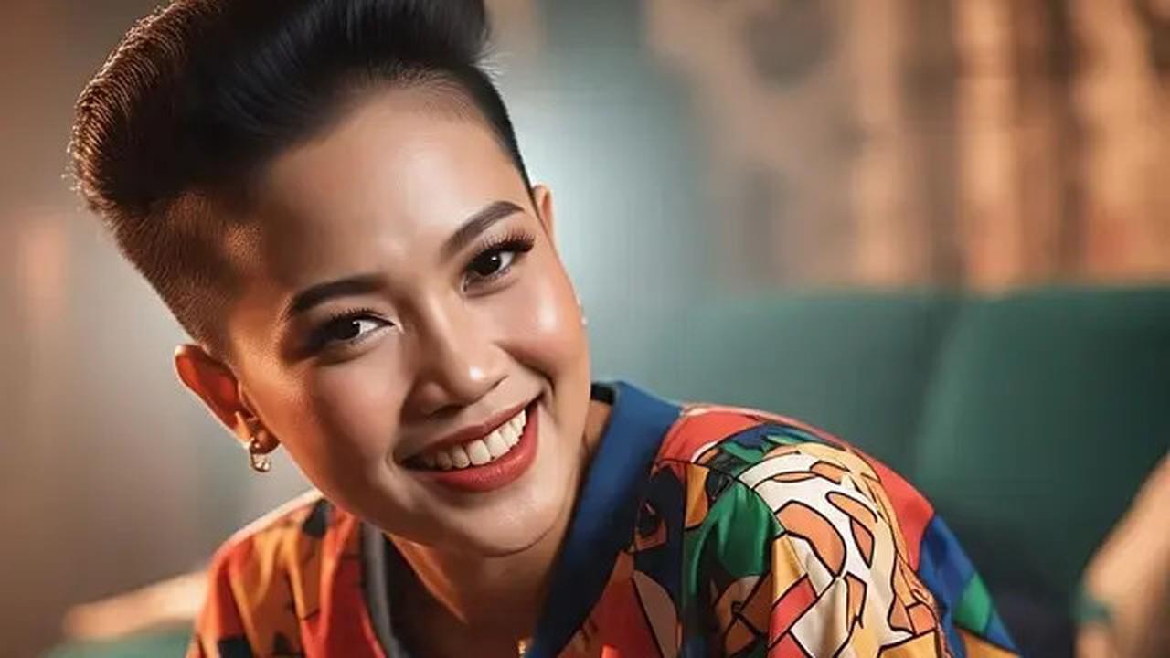 11 Model Potongan Rambut Era 90-an yang Kembali Tren di 2025, Favorit Milenial dan Gen Z