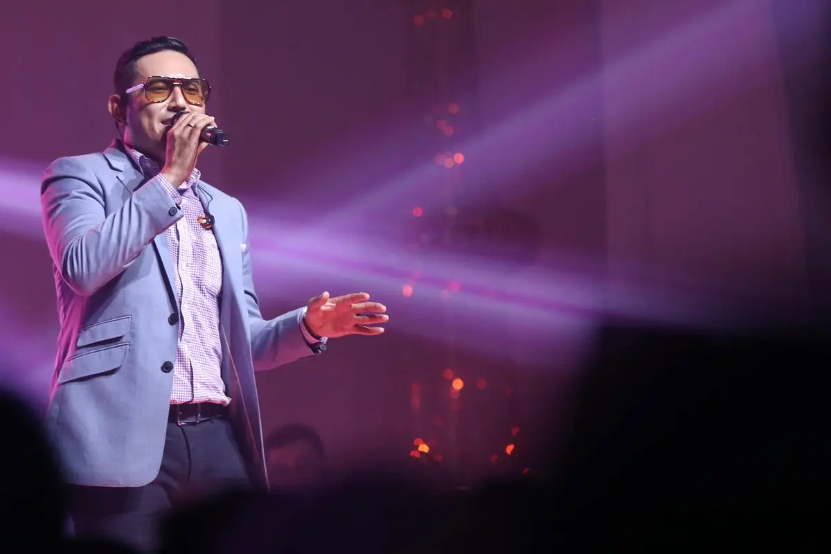 [Bintang] Rio Febrian
