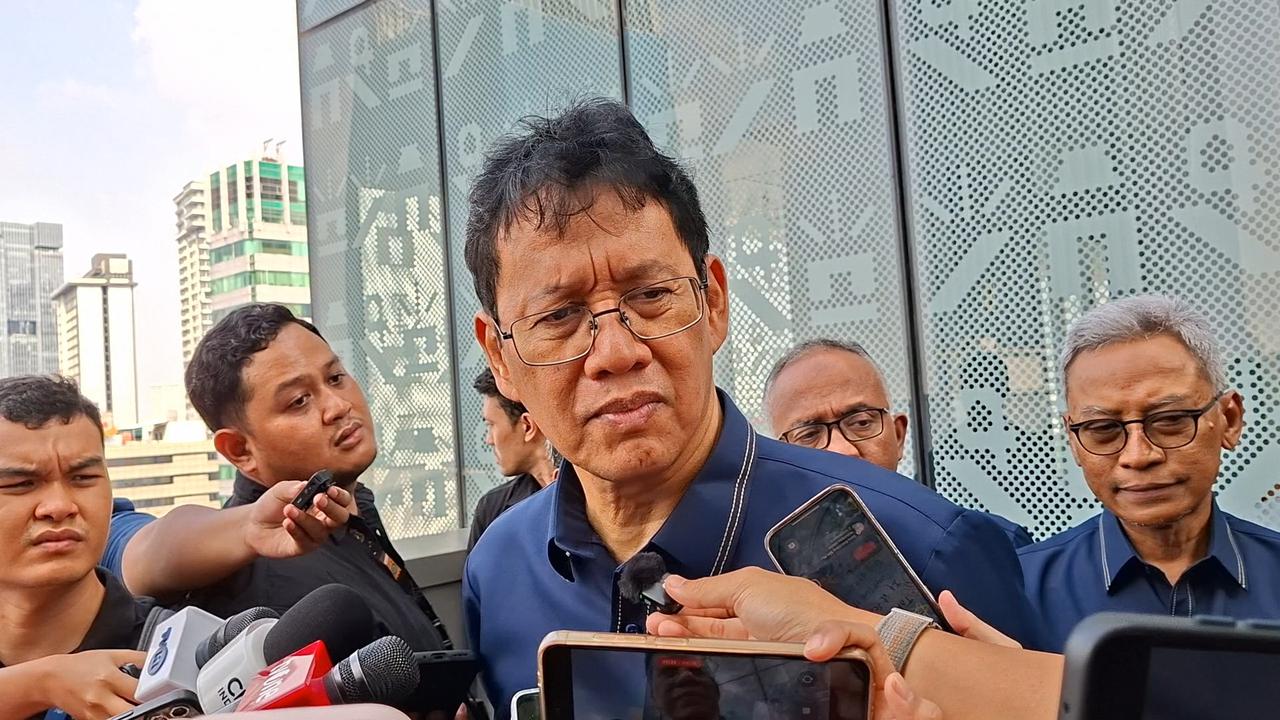 Purbaya Lantik Pejabat Baru Terkait Restitusi Pajak Kamis 7 Mei 2026