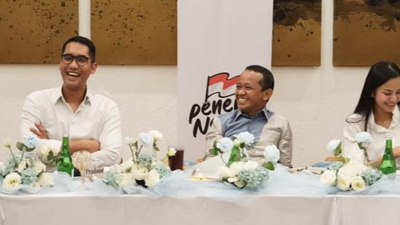 Data BKPM: Realisasi Investasi Hilirisasi Tahun 2023 Capai Rp375,4 Triliun, Paling Besar Smelter