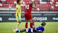 5 Klub Termahal BRI Super League: Skuad Mewah Persib dan Persija
