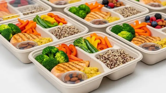 Ide Jualan Menu Diet yang