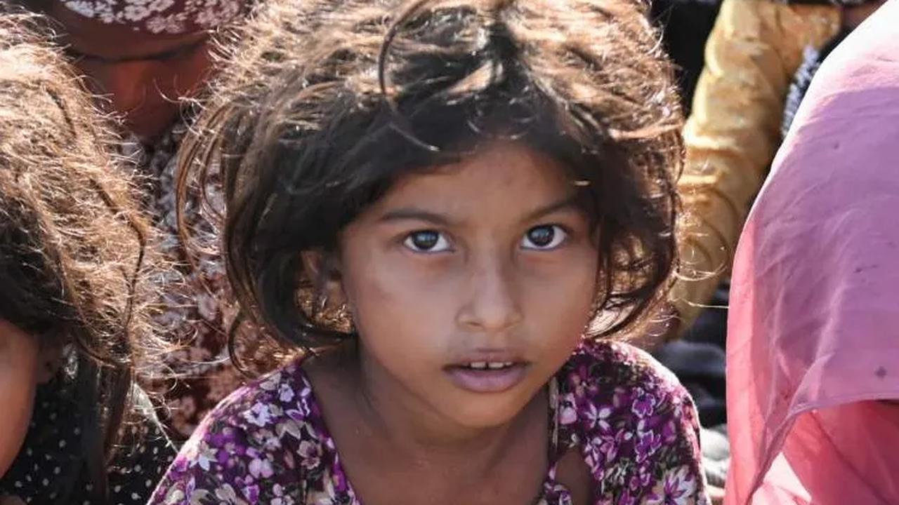 FOTO: Lonjakan Pengungsi Rohingya Kembali Tiba di Aceh, Ada 400 Lagi yang Baru Datang Mendarat di Pantai Pidie